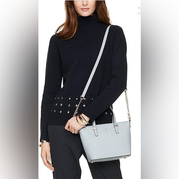 NWT Kate Spade Harmony Crossbody - Picture 5 of 13